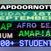 TRAPDOOR